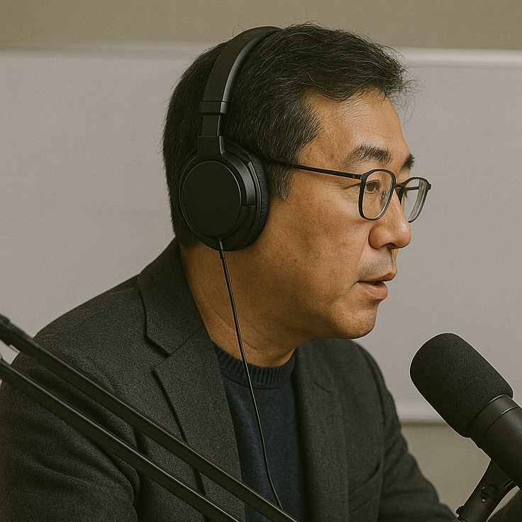 굿난방 대표 김명남